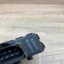 0130821785 1303004300  Rear door window regulator motor Audi A6 S6 C5 4B