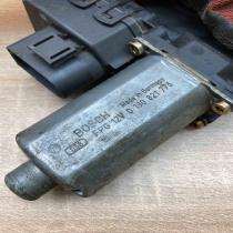 0130821775 1902002254  Front door window regulator motor Audi A4 S4 B6 8E 8H