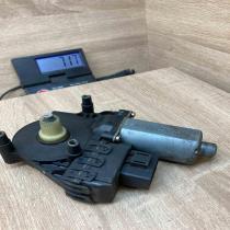 0130821775 1902002254  Front door window regulator motor Audi A4 S4 B6 8E 8H