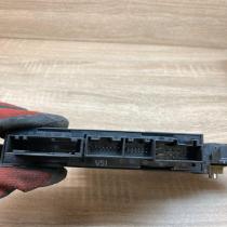 8E0959801A 5WK47009EBF  Rear door window regulator motor Audi A4 S4 B6 8E 8H