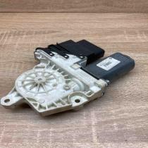 1K0959708F 980855 111  Rear door window regulator motor Volkswagen PASSAT B6