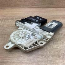 1K0959703P   Rear door window regulator motor Volkswagen PASSAT B6
