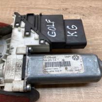 1K0959703P   Rear door window regulator motor Volkswagen PASSAT B6