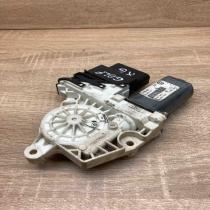 1K0959703P   Rear door window regulator motor Volkswagen PASSAT B6