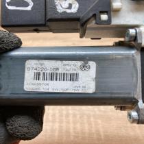 3C9959704 974226 108  Rear door window regulator motor Volkswagen PASSAT B6