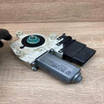 1K0959704P 993425 200  Rear door window regulator motor Volkswagen PASSAT B6