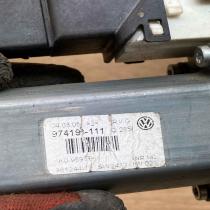 1K0959704P 993425 200  Rear door window regulator motor Volkswagen PASSAT B6