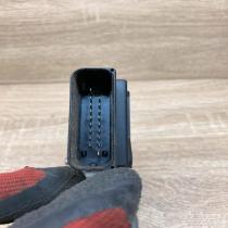 1K0959704 974198 104  Rear door window regulator motor Volkswagen Golf V