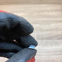 965567   Plug wire Mercedes-Benz E W211
