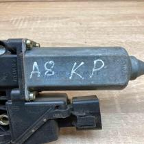 4D0959801E   Front door window regulator motor Audi A8 S8 D2 4D