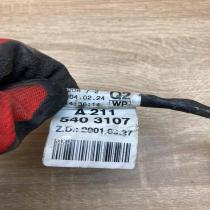 A2115403107   Plug wire Mercedes-Benz E W211