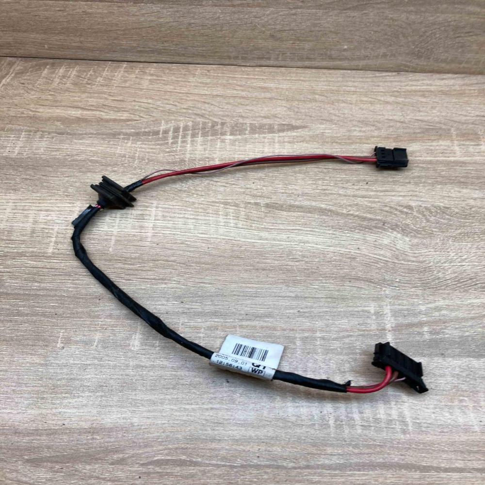 A2115409009   Plug wire Mercedes-Benz E W211