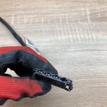 A2115409009   Plug wire Mercedes-Benz E W211