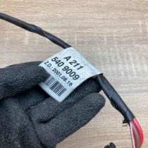 A2115409009   Plug wire Mercedes-Benz E W211