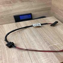 A2115409009   Plug wire Mercedes-Benz E W211