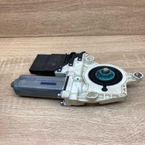 1K5839401G 1K0959703P  Rear door window regulator motor Volkswagen Jetta V