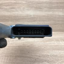 1K5839401G 1K0959703P  Rear door window regulator motor Volkswagen Jetta V