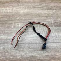 2105456128   Plug wire Mercedes-Benz E W210