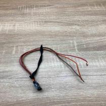 2105456128   Plug wire Mercedes-Benz E W210