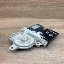 5N0959703F   Rear door window regulator motor Volkswagen Tiguan