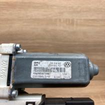 5N0959703F   Rear door window regulator motor Volkswagen Tiguan
