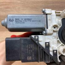 5N0959703F   Rear door window regulator motor Volkswagen Tiguan