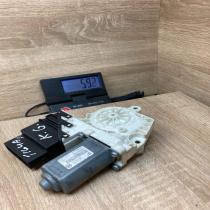 5N0959703F   Rear door window regulator motor Volkswagen Tiguan
