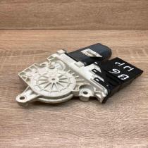 1K0959704P 974200 114  Rear door window regulator motor Volkswagen PASSAT B6