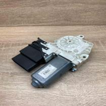 1K0959704F 981244 104  Rear door window regulator motor Volkswagen Passat Alltra