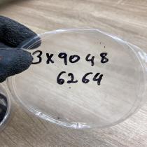 90486264   Front fender indicator light Opel Corsa C