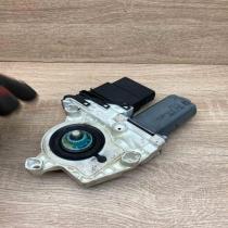 1K0959704F 981244 104  Rear door window regulator motor Volkswagen Passat Alltra