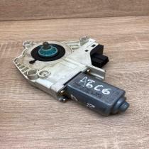 4F0959802   Front door window regulator motor Audi A6 S6 C6 4F