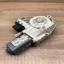 4F0959802   Front door window regulator motor Audi A6 S6 C6 4F