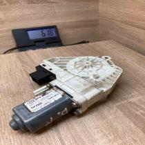 4F0959802   Front door window regulator motor Audi A6 S6 C6 4F