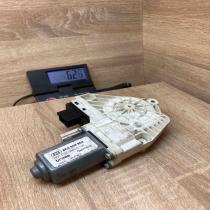 8K0959802   Front door window regulator motor Audi A4 S4 B8 8K