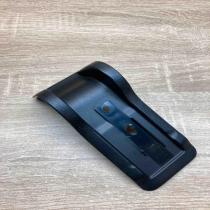 A2119201286 70010006  Rear seat rail trim cover Mercedes-Benz E W211