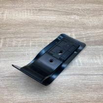 A2119201286 70010006  Rear seat rail trim cover Mercedes-Benz E W211