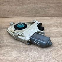 4F0959802A   Front door window regulator motor Audi A6 S6 C6 4F