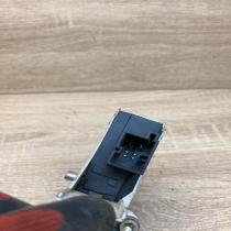 4F0959802A   Front door window regulator motor Audi A6 S6 C6 4F