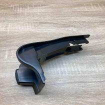 A2119200686 70010301  Rear seat rail trim cover Mercedes-Benz E W211