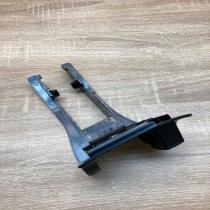 A2119200686 70010301  Rear seat rail trim cover Mercedes-Benz E W211