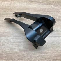 A2119200686 70010301  Rear seat rail trim cover Mercedes-Benz E W211