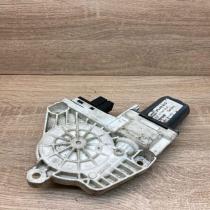 4F0959801D Used  Front door window regulator motor Audi A6 S6 C6 4F