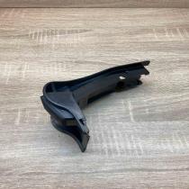 A2119200586 70010201  Rear seat rail trim cover Mercedes-Benz E W211