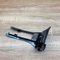 A2119200586 70010201  Rear seat rail trim cover Mercedes-Benz E W211