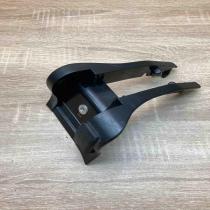 A2119200586 70010201  Rear seat rail trim cover Mercedes-Benz E W211