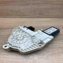 4F0959801B   Front door window regulator motor Audi A6 S6 C6 4F
