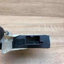 4F0959801B   Front door window regulator motor Audi A6 S6 C6 4F