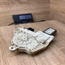 4F0959801B   Front door window regulator motor Audi A6 S6 C6 4F