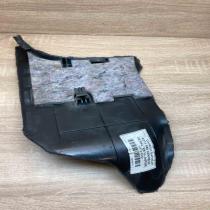 A2116800206   Foot area side trim Mercedes-Benz E W211